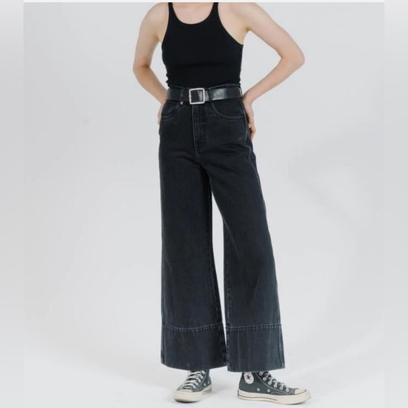 THRILLS CANYON JEAN - Picture 2 of 12